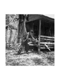 Furniture Maker in the Ozarks