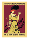 Cachou Lajaunie