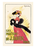 Les Parfumes De J Daver