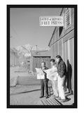 Manzanar Free Press