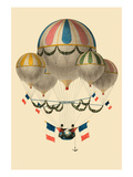 French Ballons