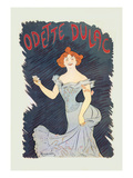 Odette Dulac