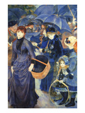 Les Para Pluies