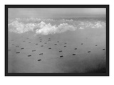 Convoy at Sea