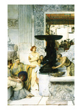 The Sculpture Gallery