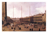 Piazza San Marco
