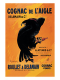 Cognac De L'Aigle