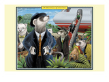 A Business of Ferrets