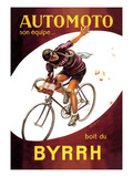 Automoto Byrrh