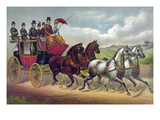 Philadelphia Coach Works