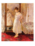 The Cheval Glass