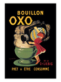 Bouillon Oxo