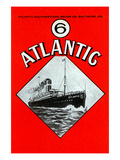 Atlantic 6