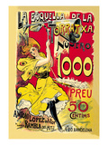 La Esquella De La Torratxa