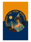 Camembert Fine Creme Normande
