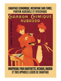 Charbon Chimique Rubaudo