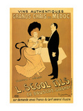 Grands Chais Du Medoc