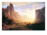 Yosemite Valley 3