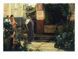 The Flower Market