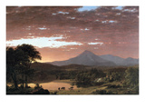 Mount Ktaadn (Katahdin)