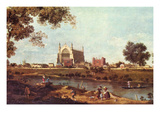 Eton College