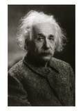Albert Einstein