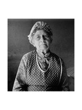 Borrowing Grandmother