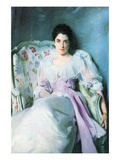 Lady Agnew