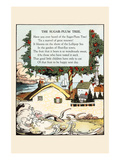 The Sugar Plum Tree