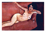 Act on a Sofa (Almaiisa)