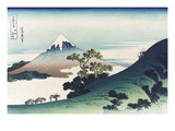 Inumi Pass in the Kai Province