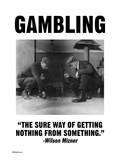 Gambling