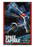 Space Capsule