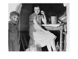 Emergency Migratory Labor Camp