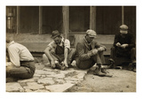 Dsiplaced Texas Tenant Farmers