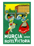 Murcia Hotel - Valencia Spain