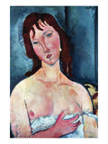 Young Frau