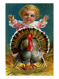 Thanksgiving Greetings