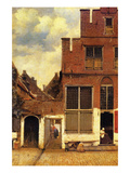 The Little Street