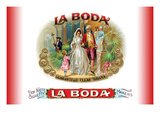 La Boda "The Wedding"