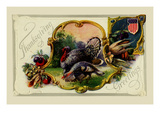 Thanksgiving Greetings