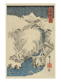 Mountains and Rivers on the Kiso Road (Kisoji No Sansen) 3