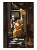 The Love Letter