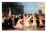 Geissler Procession