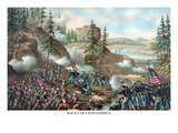Battle of Chattanooga