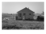 Rural Shack