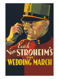 The Wedding March