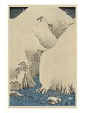 Mountains and Rivers on the Kiso Road (Kisoji No Sansen) 2