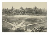 American National Game of Base Ball