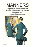 Manners